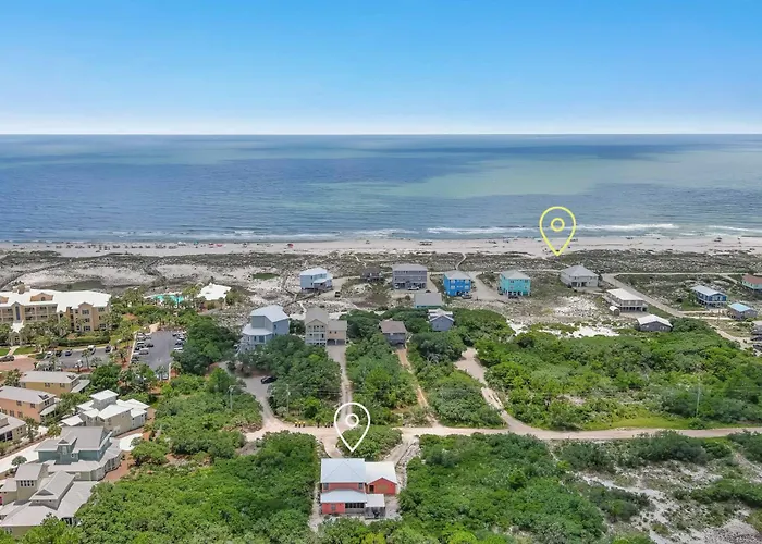 Seaclusion Holiday home