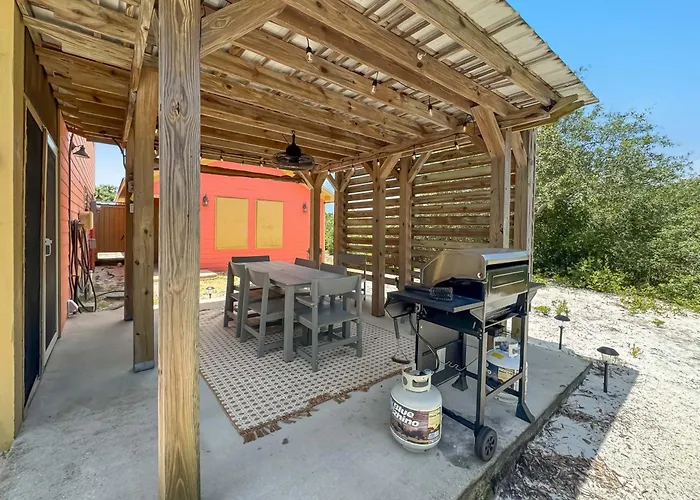 Holiday home Seaclusion Gulf Shores