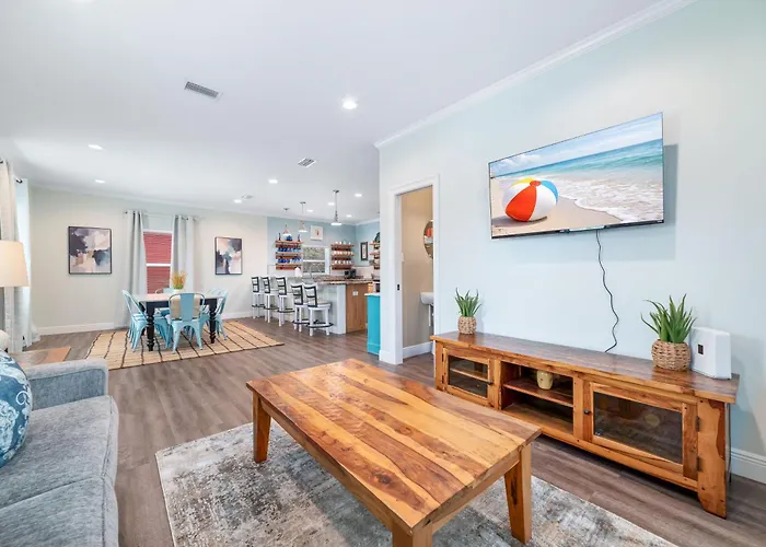 Seaclusion Holiday home *