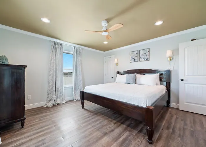 Holiday home Seaclusion Gulf Shores