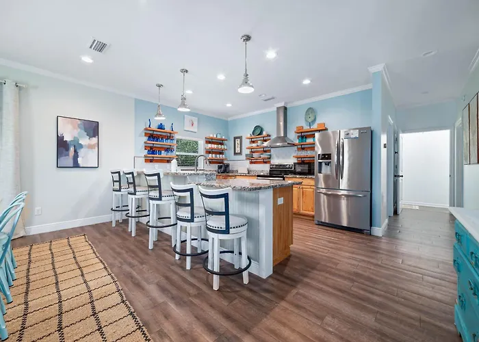 Seaclusion Holiday home