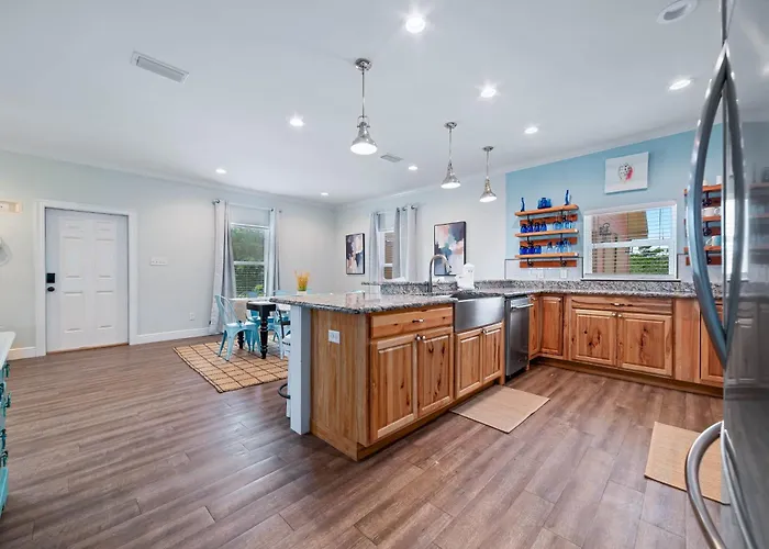Seaclusion Holiday home Gulf Shores