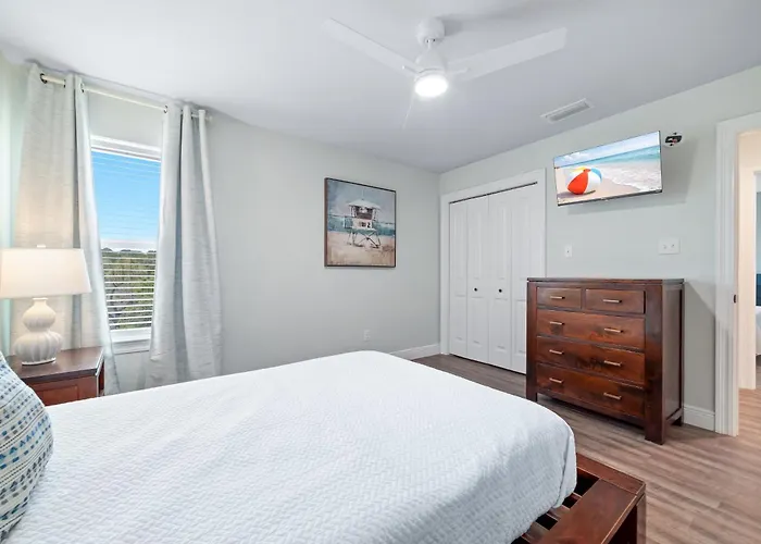 Seaclusion Holiday home