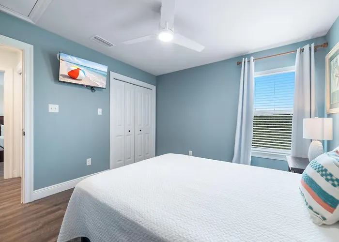 Seaclusion Holiday home *