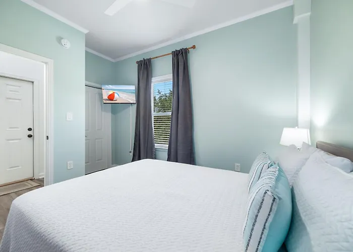 Holiday home Seaclusion Gulf Shores