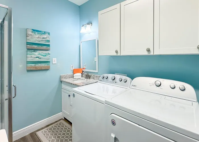 Seaclusion Holiday home *