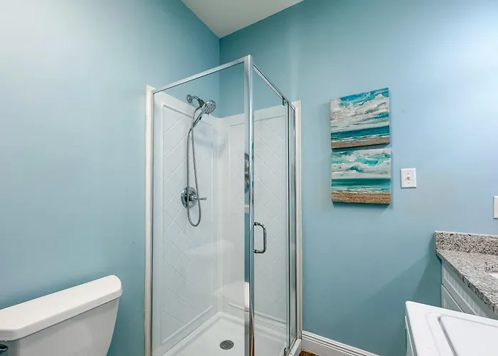 Seaclusion Holiday home Gulf Shores