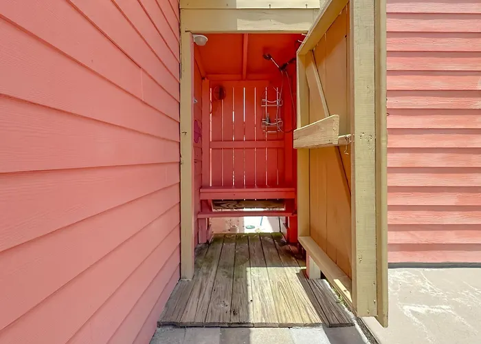 Holiday home Seaclusion Gulf Shores